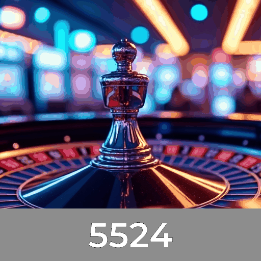 5524: Seu Cassino Online Confiável e Premiado